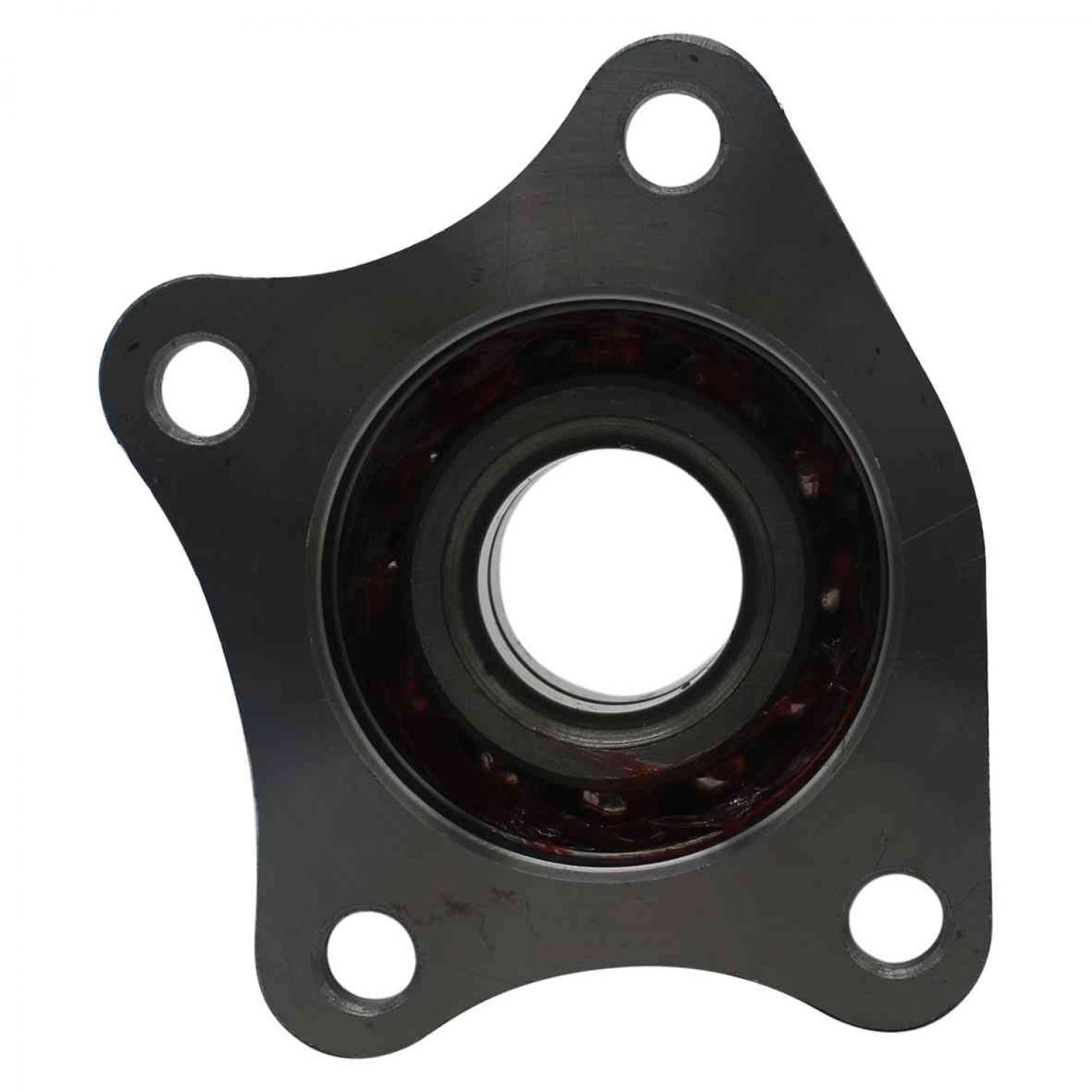 GSP 693009 Wheel Bearing product image 8 of 12