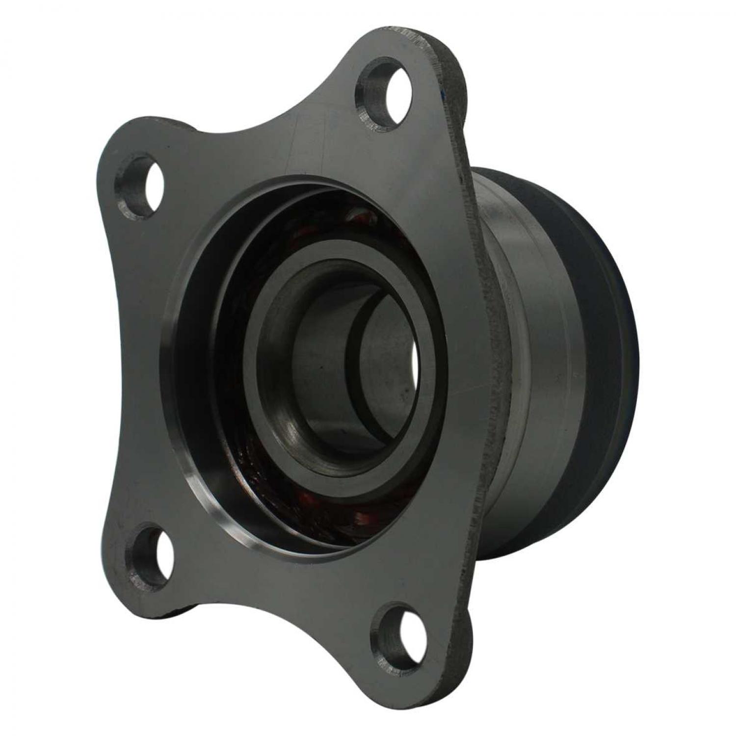 GSP 693009 Wheel Bearing product image 9 of 12