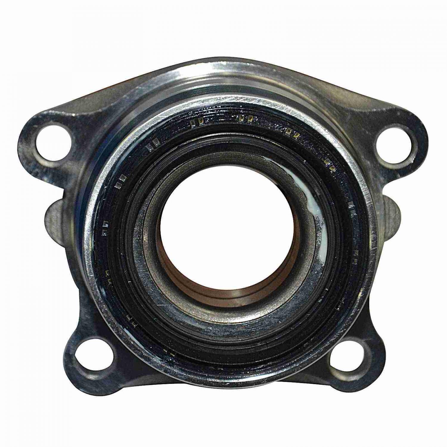 GSP 693038 Wheel Bearing product image 1 of 10