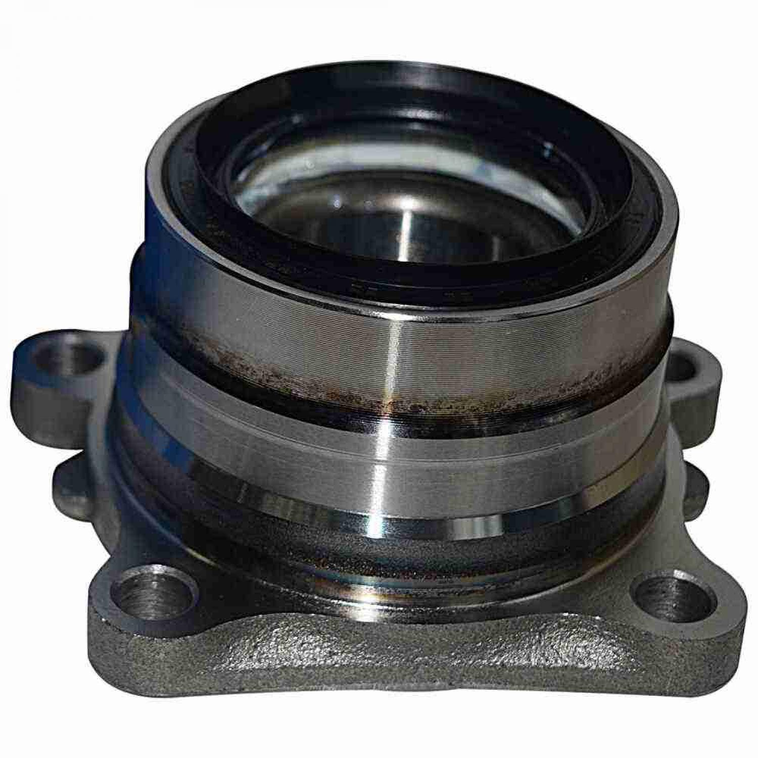 GSP 693038 Wheel Bearing product image 5 of 10