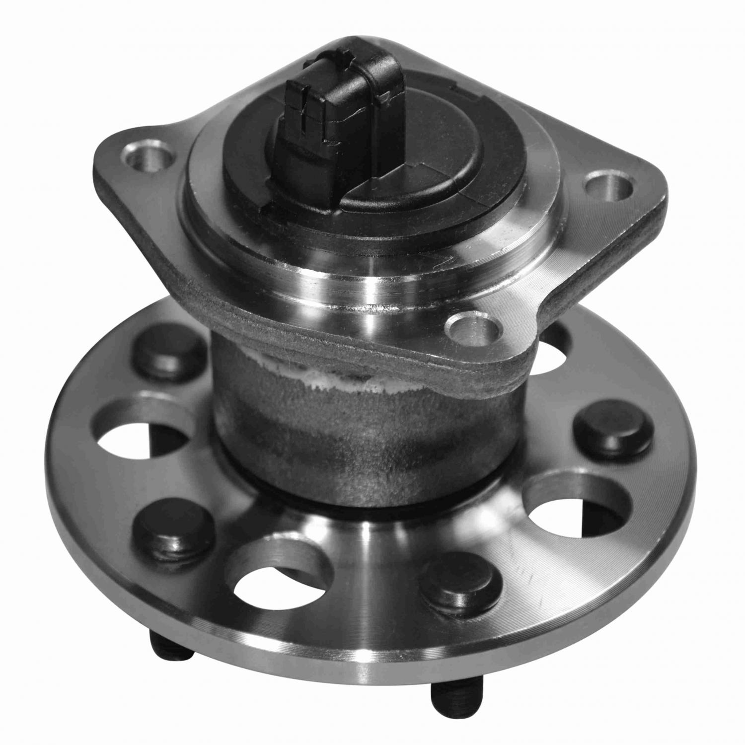 GSP 693041 Wheel Bearing and Hub Assembly product image 1 of 6
