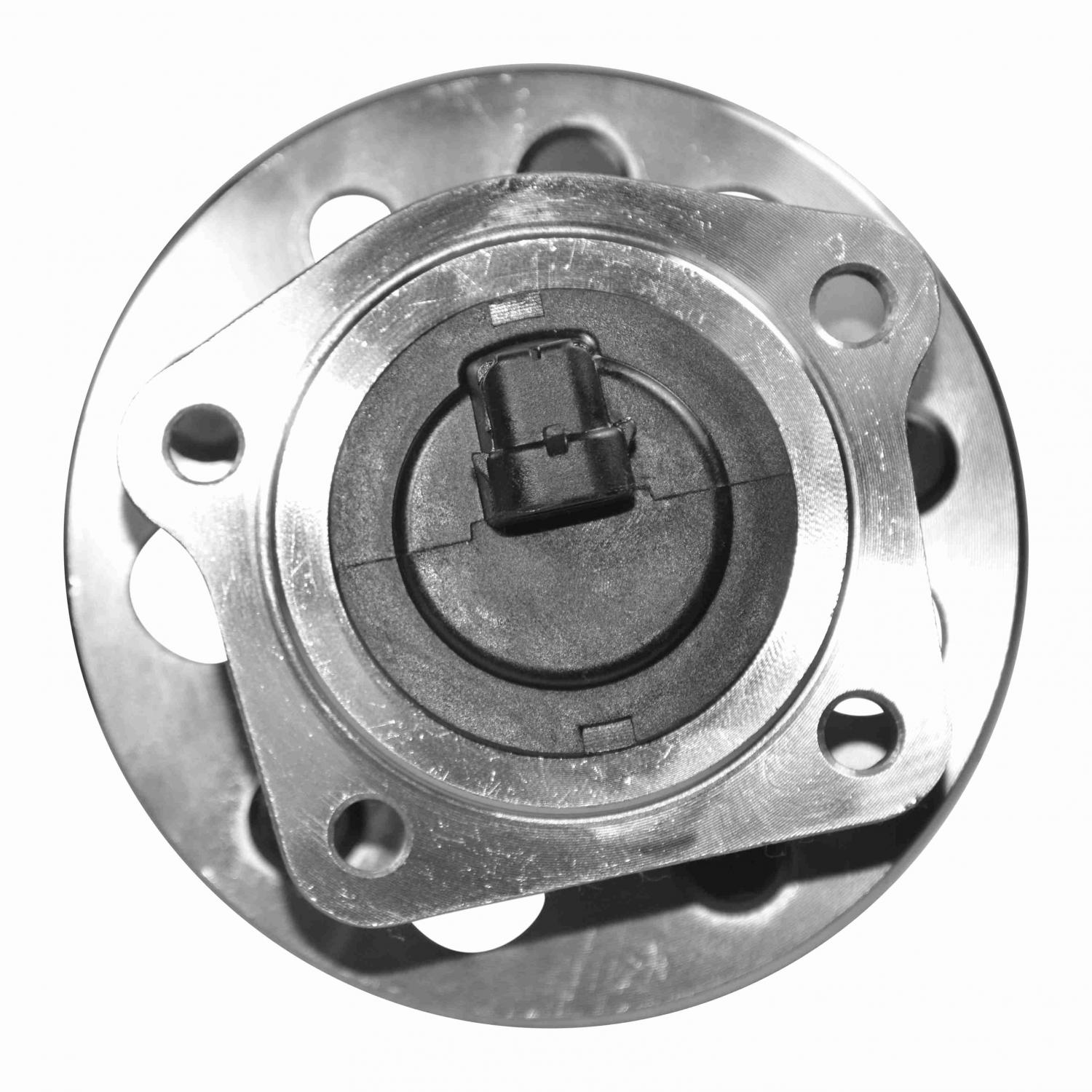 GSP 693041 Wheel Bearing and Hub Assembly product image 3 of 6