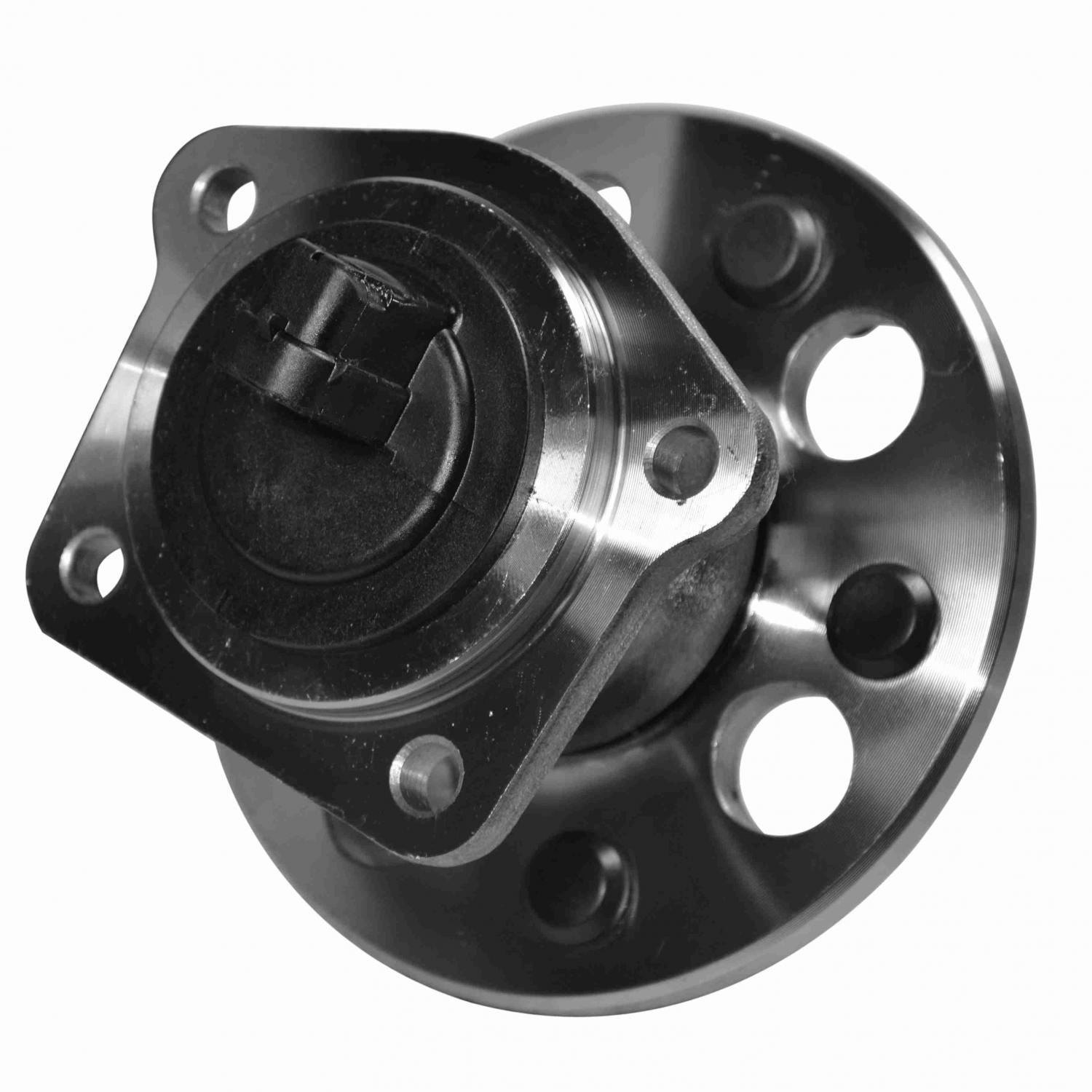 GSP 693041 Wheel Bearing and Hub Assembly product image 4 of 6