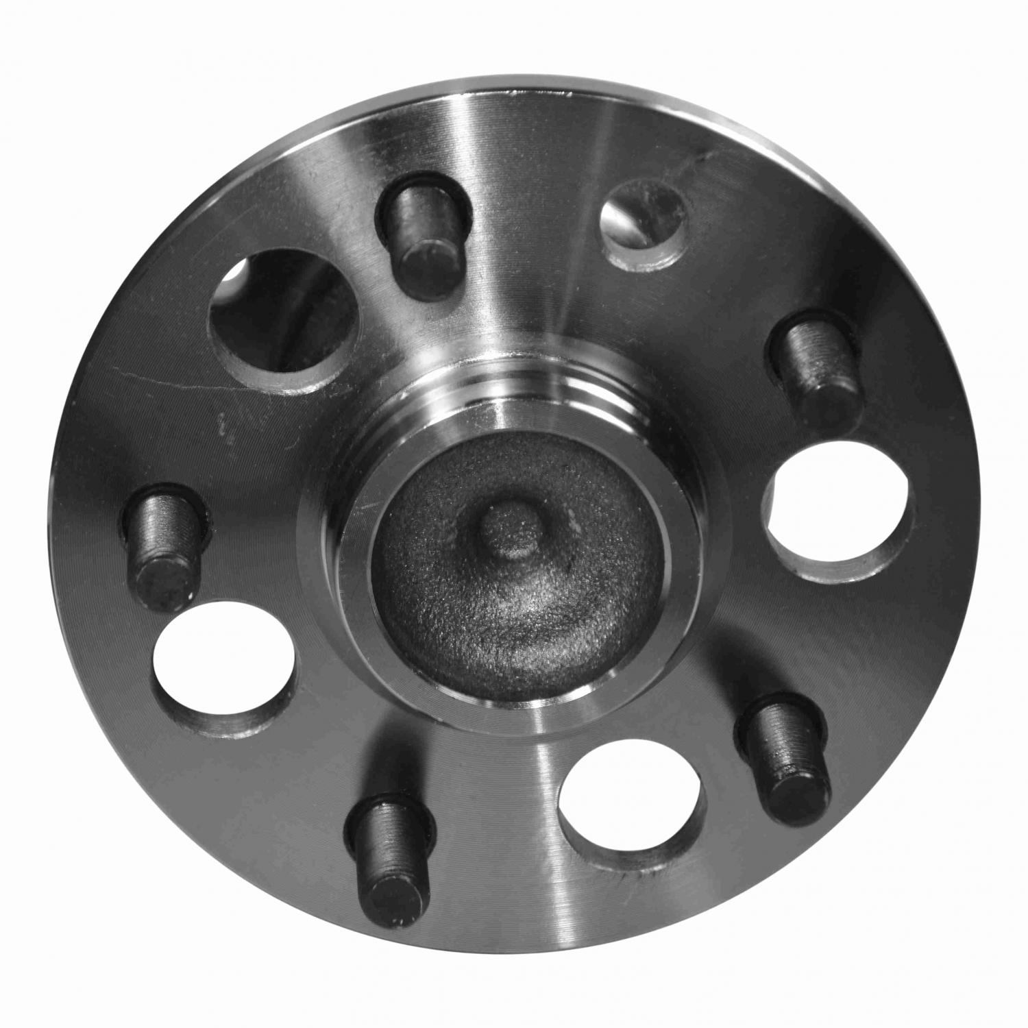 GSP 693041 Wheel Bearing and Hub Assembly product image 5 of 6