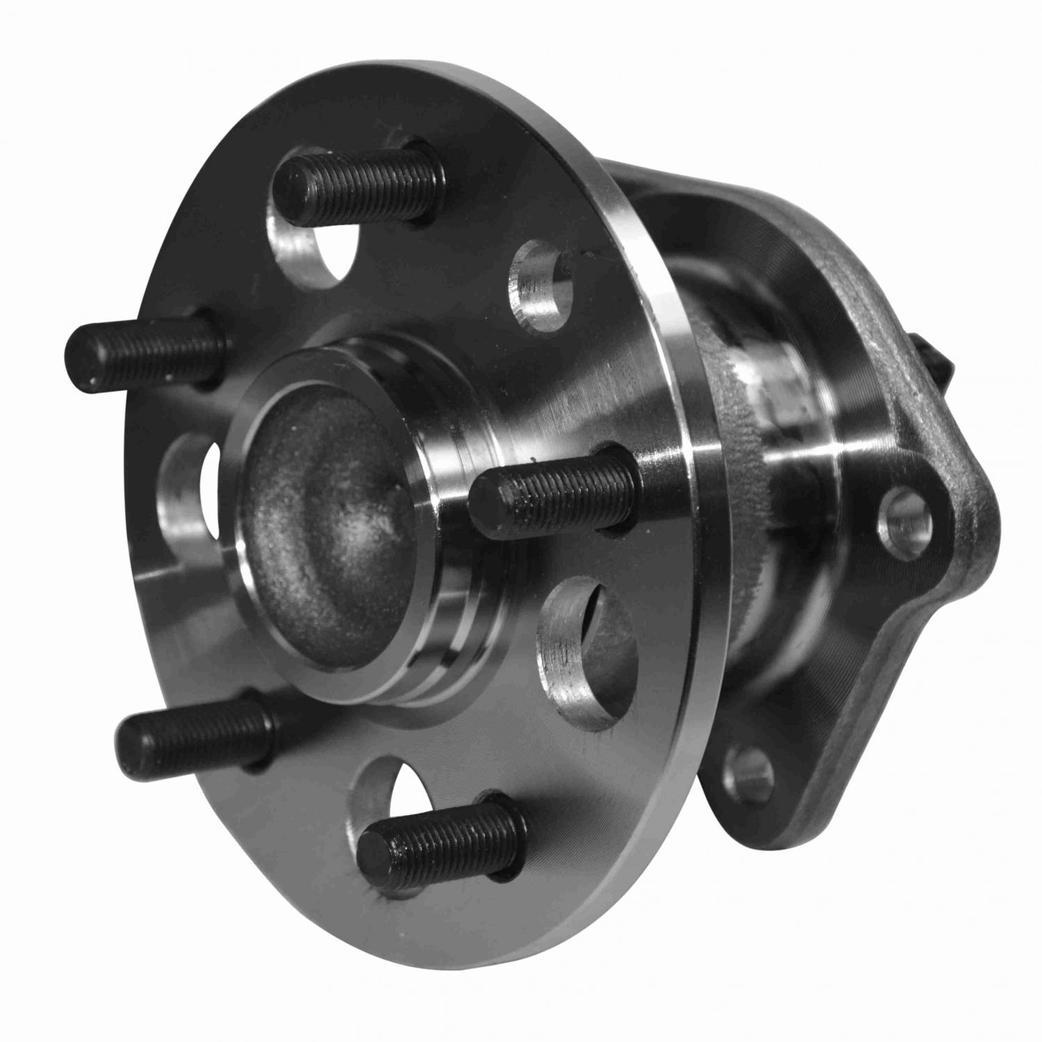 GSP 693041 Wheel Bearing and Hub Assembly product image 6 of 6