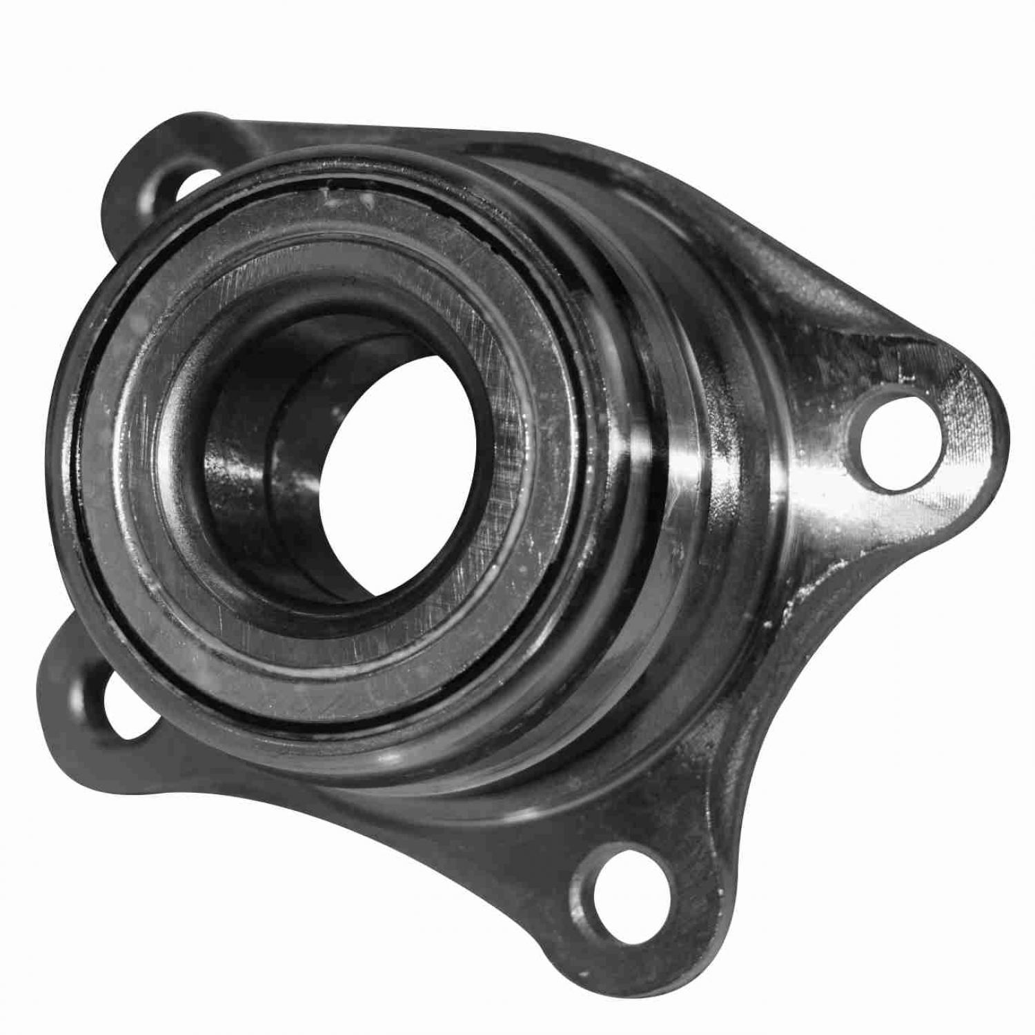 GSP 693137 - Wheel Bearing and Hub Assembly GSP 693137 Wheel Bearing and Hub Assembly product image 3 of 6