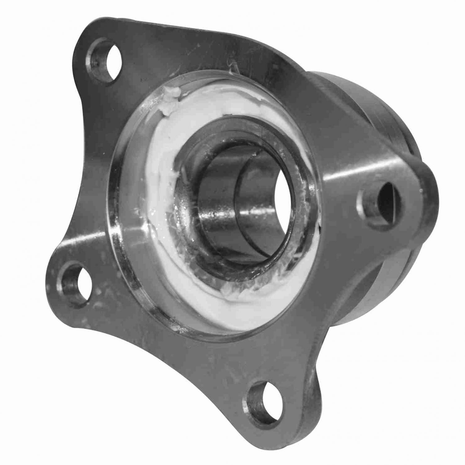 GSP 693137 - Wheel Bearing and Hub Assembly GSP 693137 Wheel Bearing and Hub Assembly product image 5 of 6