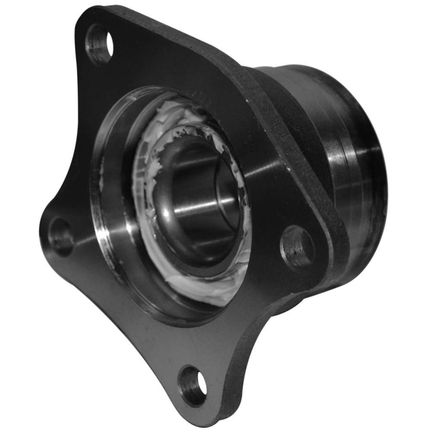 GSP 693137 - Wheel Bearing and Hub Assembly GSP 693137 Wheel Bearing and Hub Assembly product image 6 of 6