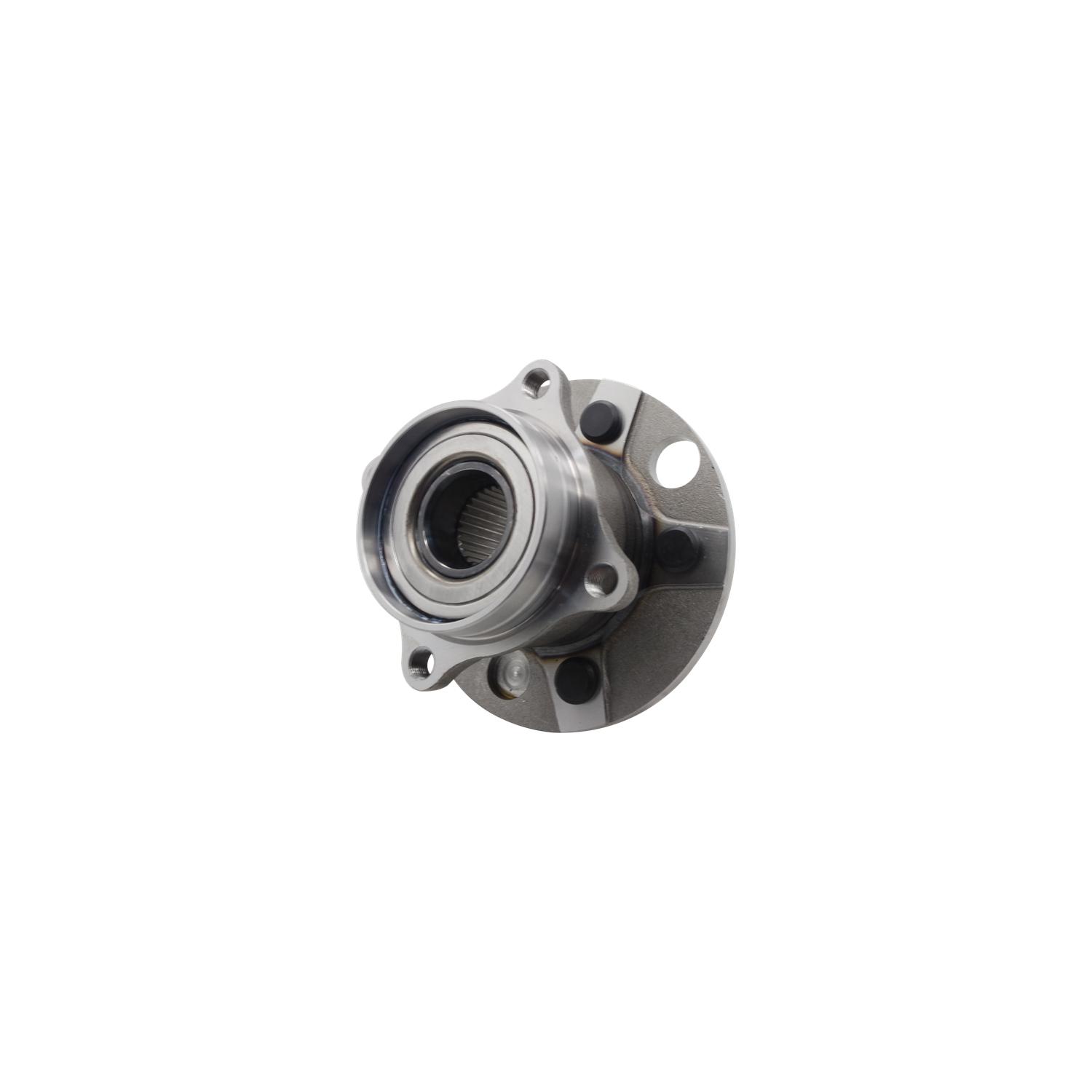 GSP 693205 Wheel Bearing and Hub Assembly product image 2 of 12