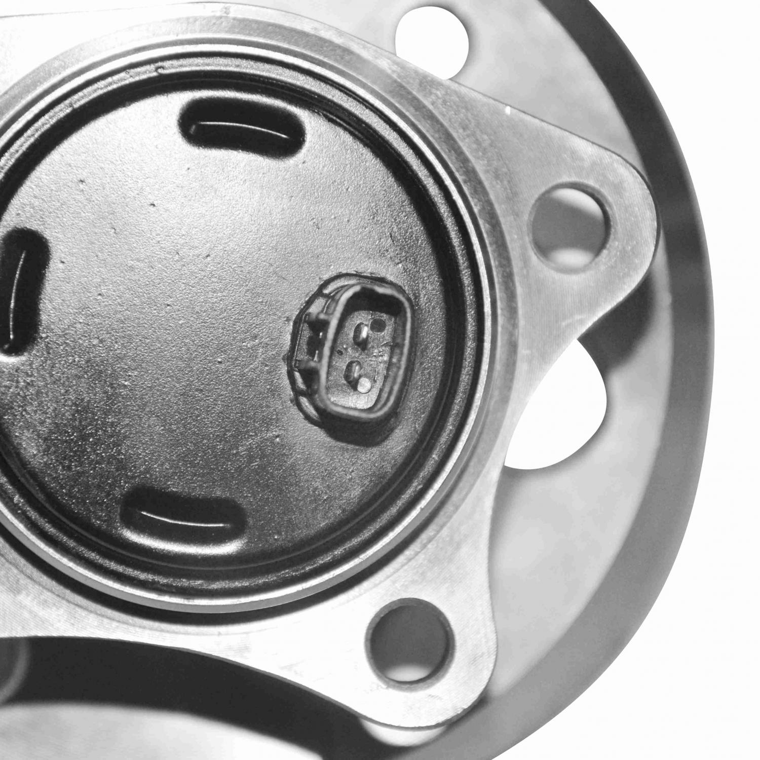 GSP 693206 Wheel Bearing and Hub Assembly product image 5 of 11