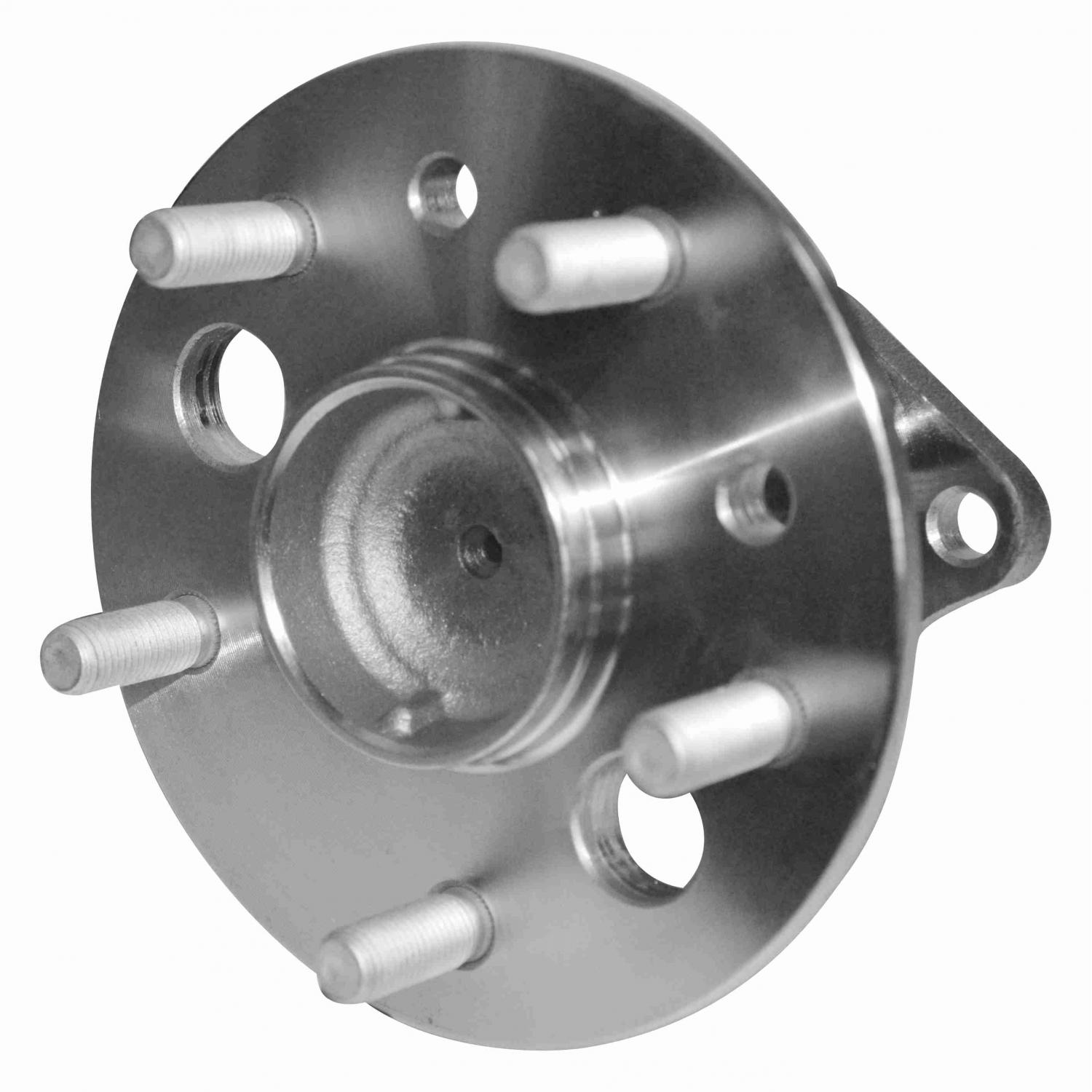 GSP 693206 Wheel Bearing and Hub Assembly product image 8 of 11