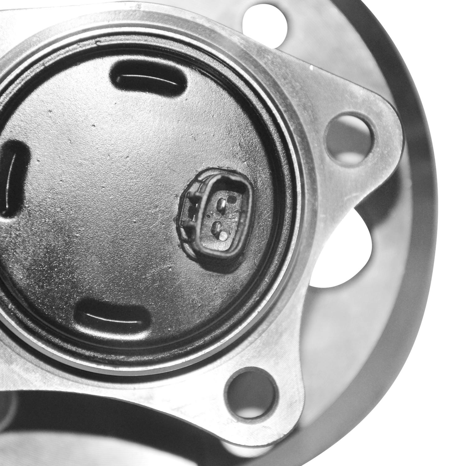GSP 693206 Wheel Bearing and Hub Assembly product image 10 of 11