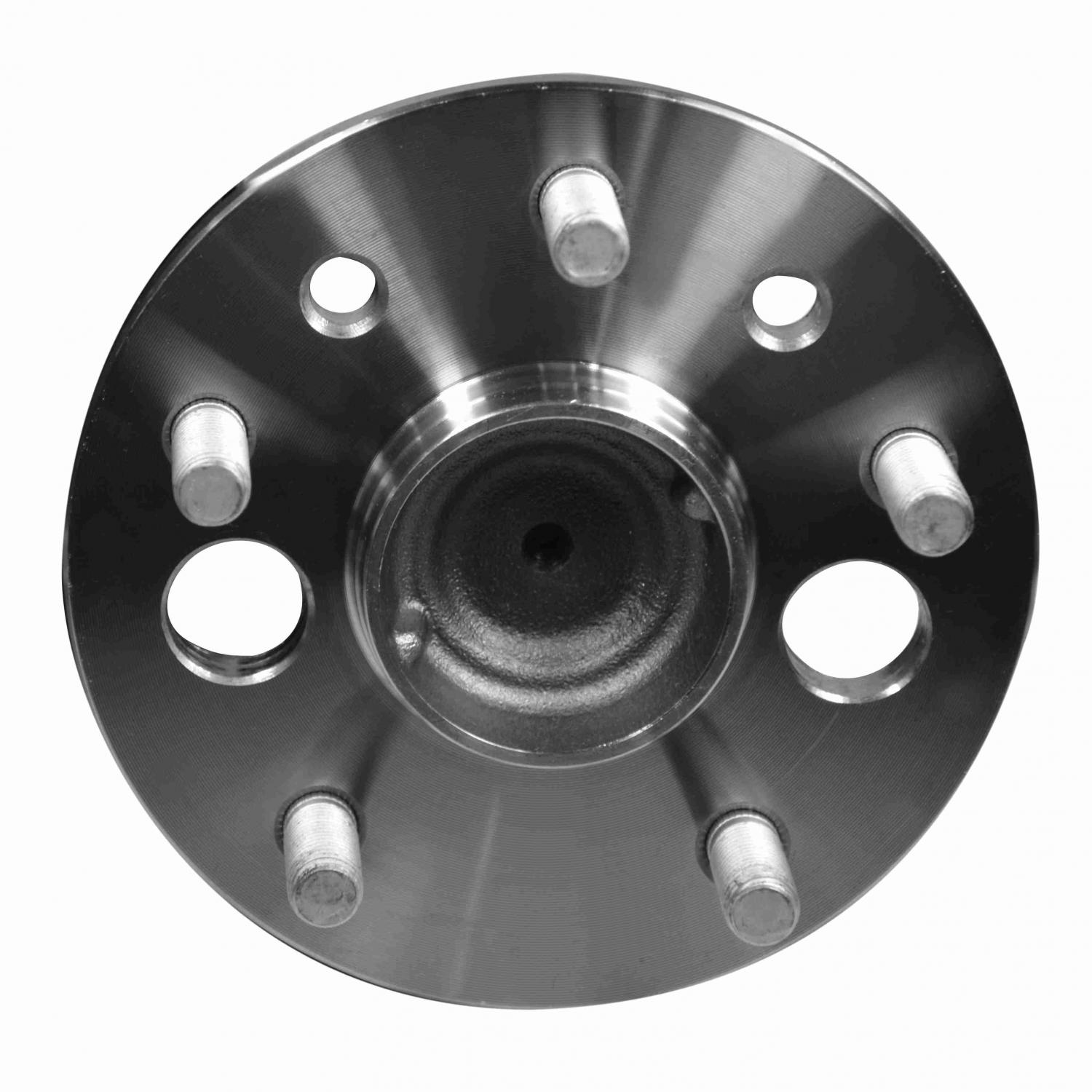 GSP 693207 Wheel Bearing and Hub Assembly product image 7 of 11