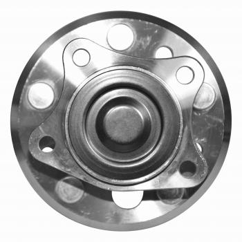 GSP 693208 Wheel Bearing and Hub Assembly product image 2 of 6