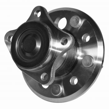 GSP 693208 Wheel Bearing and Hub Assembly product image 3 of 6