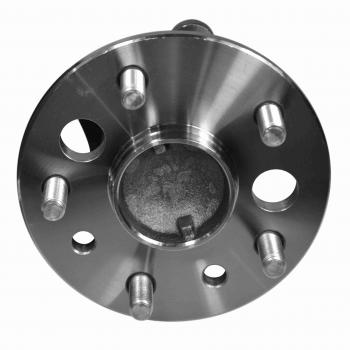 GSP 693208 Wheel Bearing and Hub Assembly product image 5 of 6