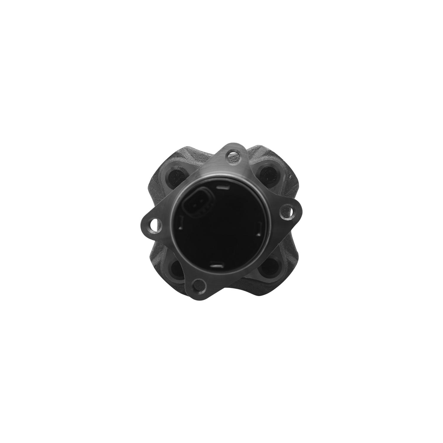 GSP 693209 Wheel Bearing and Hub Assembly product image 2 of 13