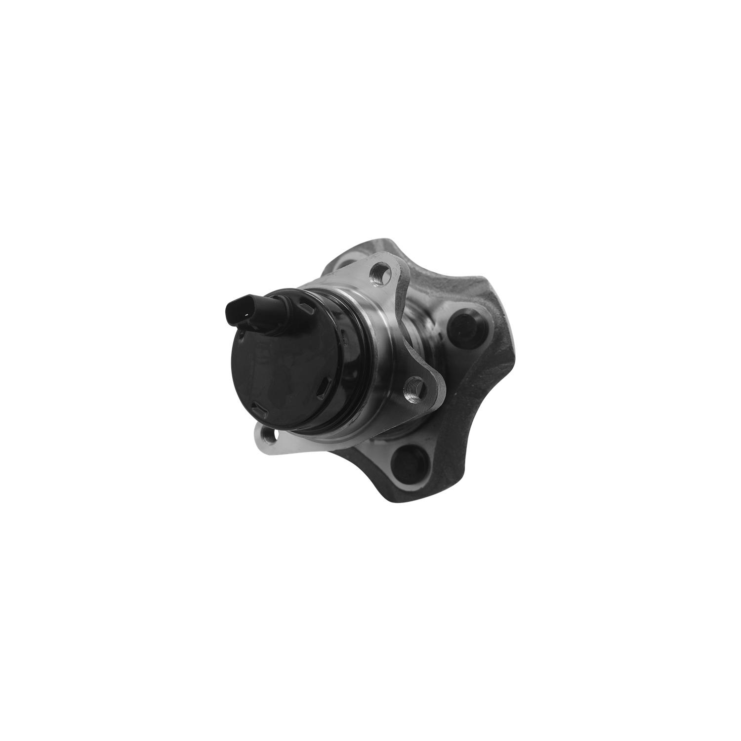 GSP 693209 Wheel Bearing and Hub Assembly product image 3 of 13