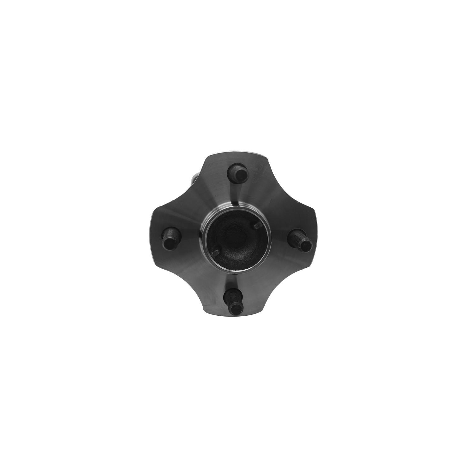 GSP 693209 Wheel Bearing and Hub Assembly product image 4 of 13
