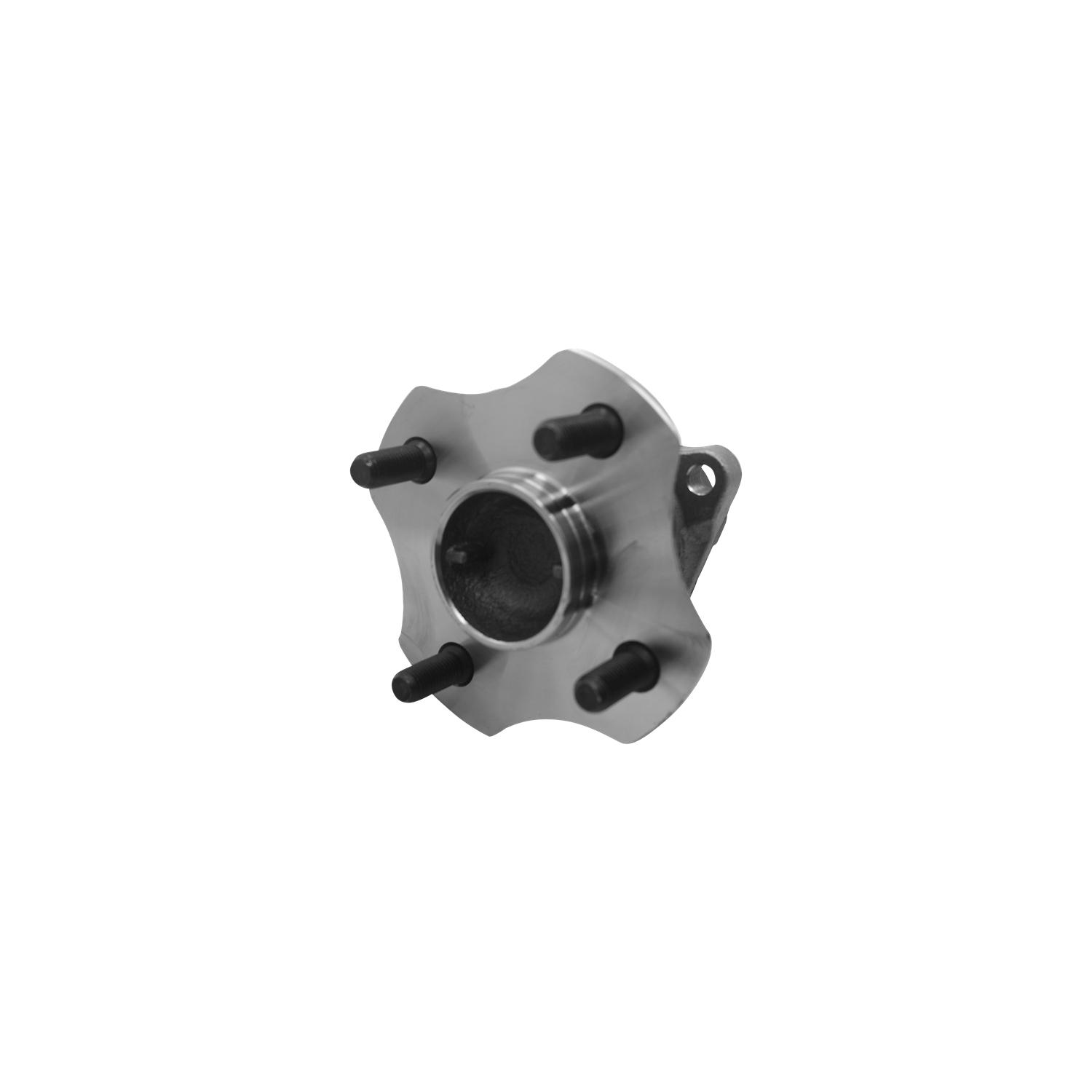 GSP 693209 Wheel Bearing and Hub Assembly product image 5 of 13