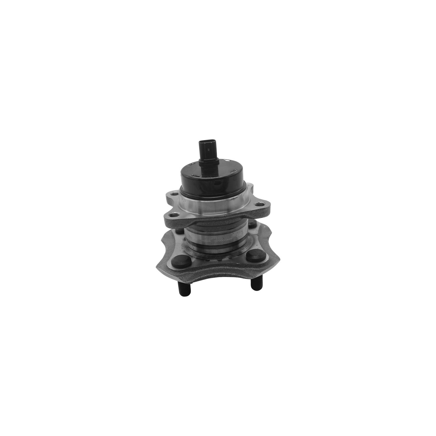 GSP 693209 Wheel Bearing and Hub Assembly product image 11 of 13