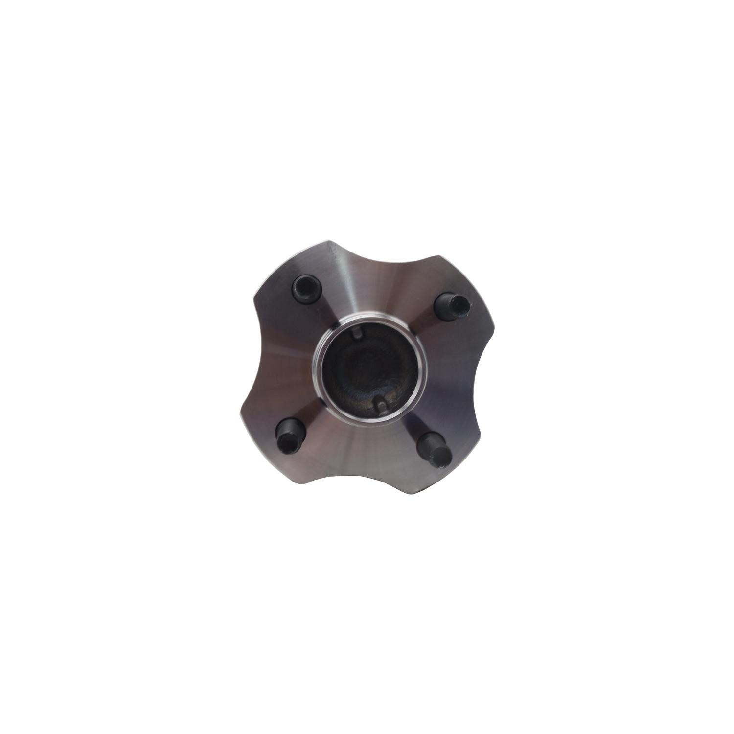 GSP 693210 Wheel Bearing and Hub Assembly product image 3 of 12