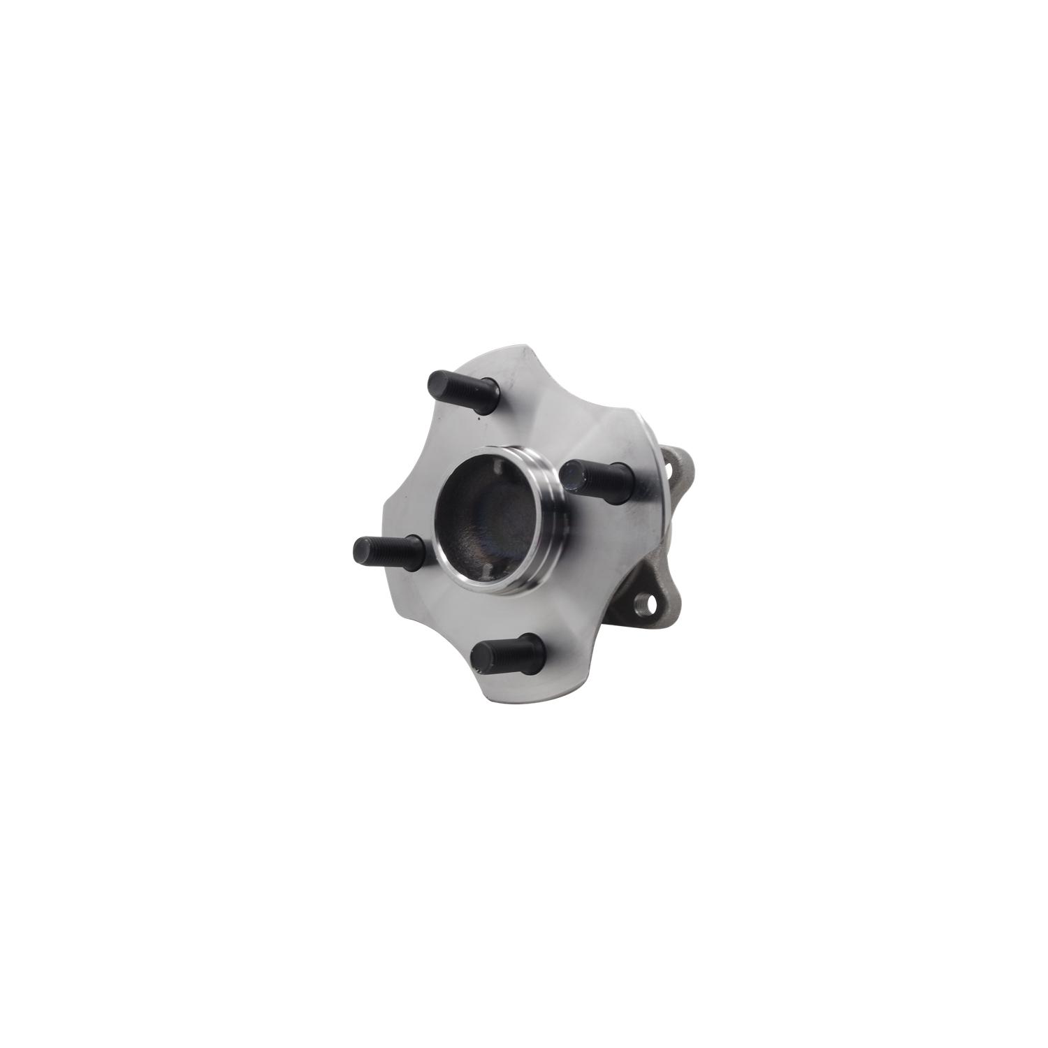 GSP 693210 Wheel Bearing and Hub Assembly product image 4 of 12