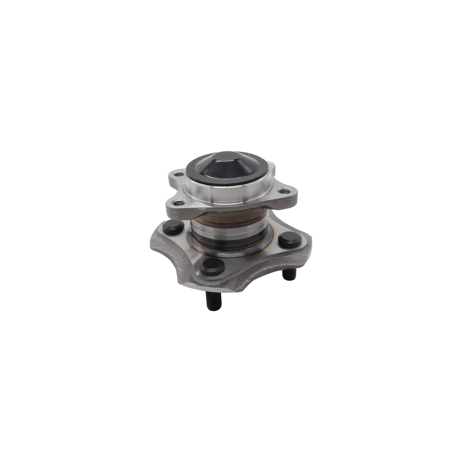 GSP 693210 Wheel Bearing and Hub Assembly product image 10 of 12