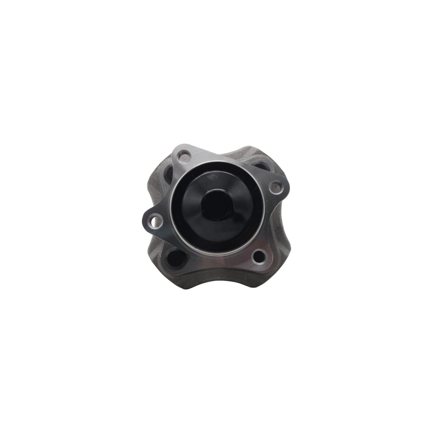 GSP 693210 Wheel Bearing and Hub Assembly product image 12 of 12