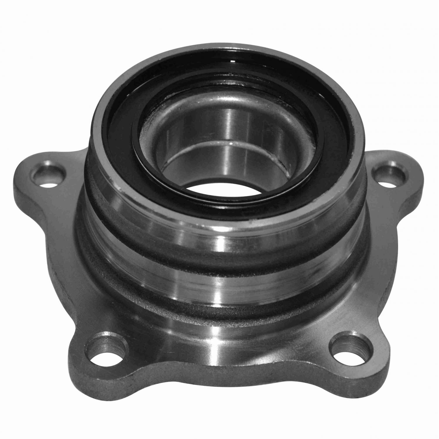 GSP 693211 - Wheel Bearing and Hub Assembly GSP 693211 Wheel Bearing and Hub Assembly product image 1 of 6