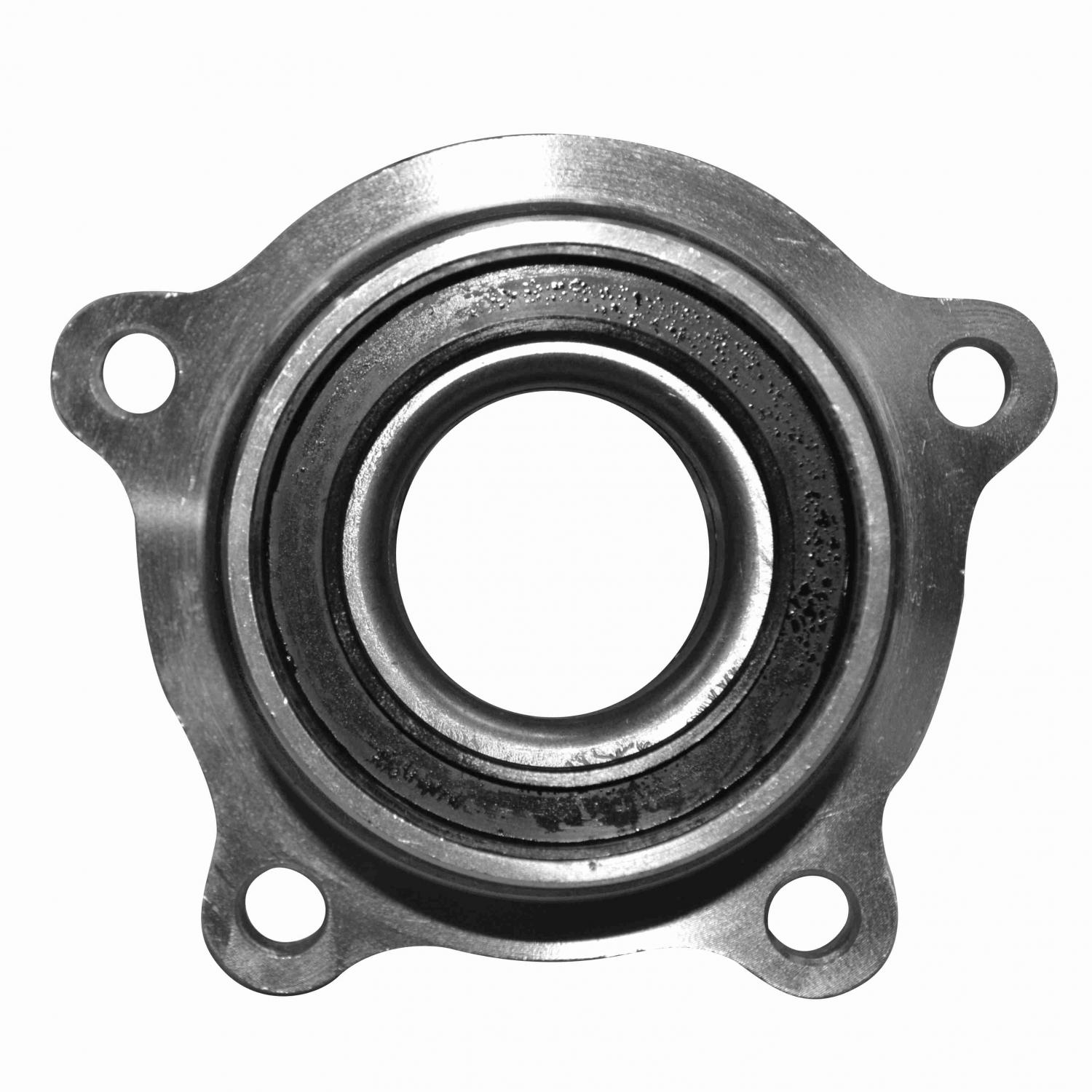 GSP 693211 - Wheel Bearing and Hub Assembly GSP 693211 Wheel Bearing and Hub Assembly product image 3 of 6