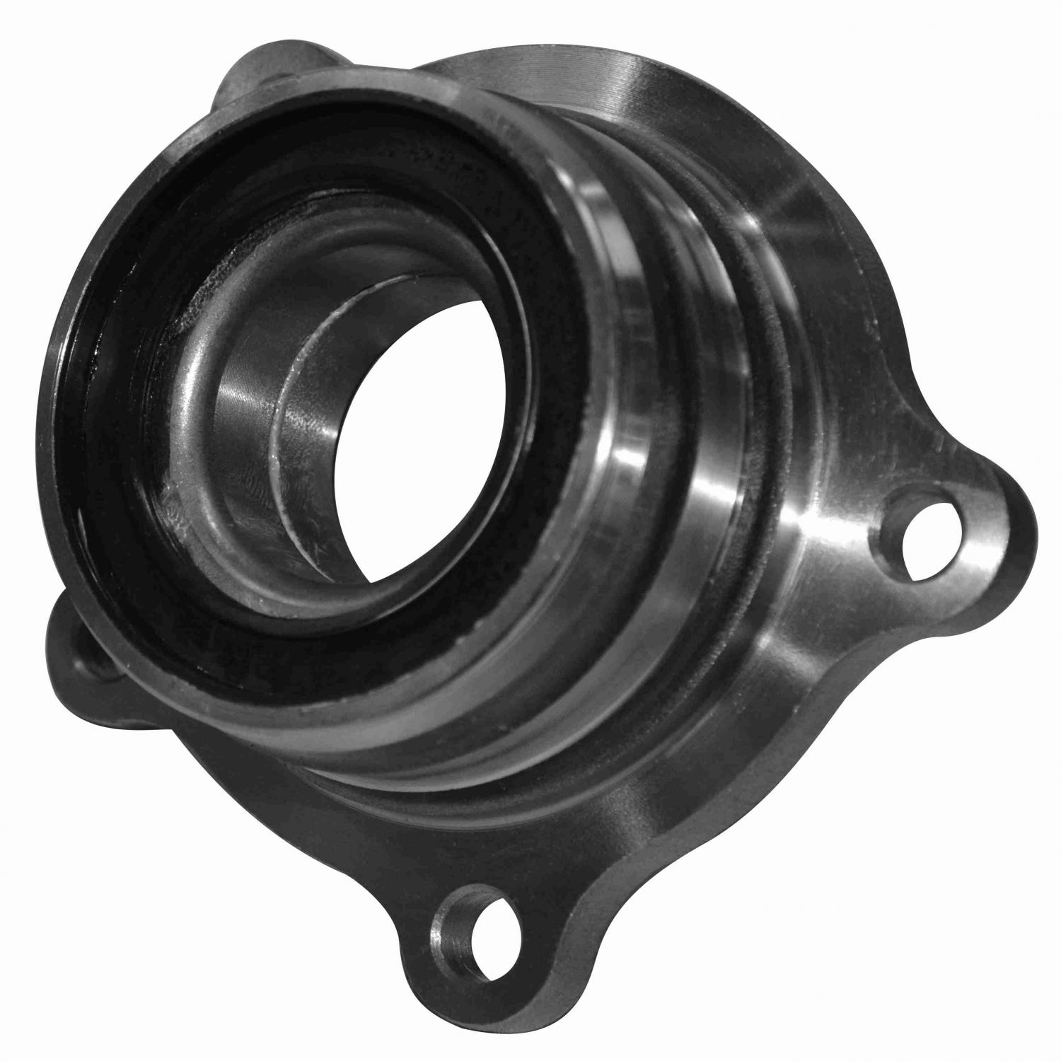 GSP 693211 - Wheel Bearing and Hub Assembly GSP 693211 Wheel Bearing and Hub Assembly product image 4 of 6