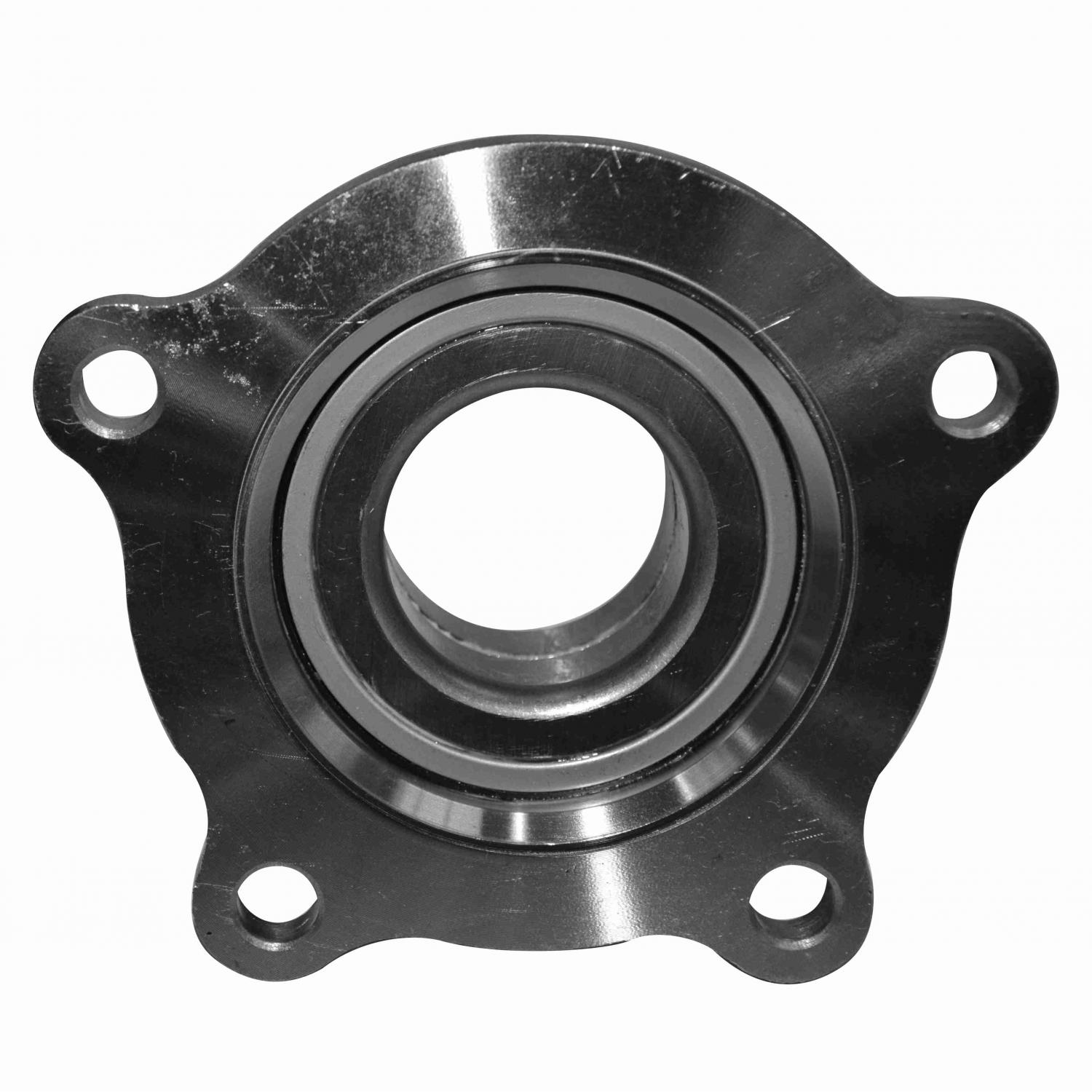 GSP 693211 - Wheel Bearing and Hub Assembly GSP 693211 Wheel Bearing and Hub Assembly product image 5 of 6