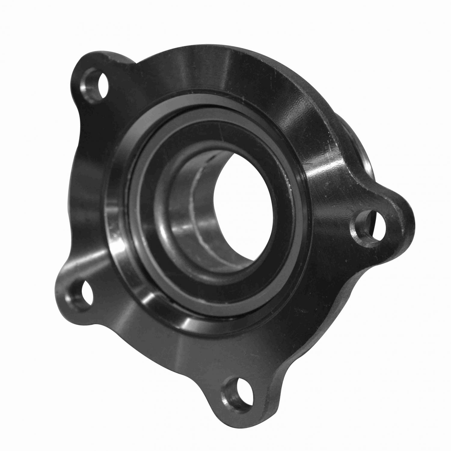 GSP 693211 - Wheel Bearing and Hub Assembly GSP 693211 Wheel Bearing and Hub Assembly product image 6 of 6