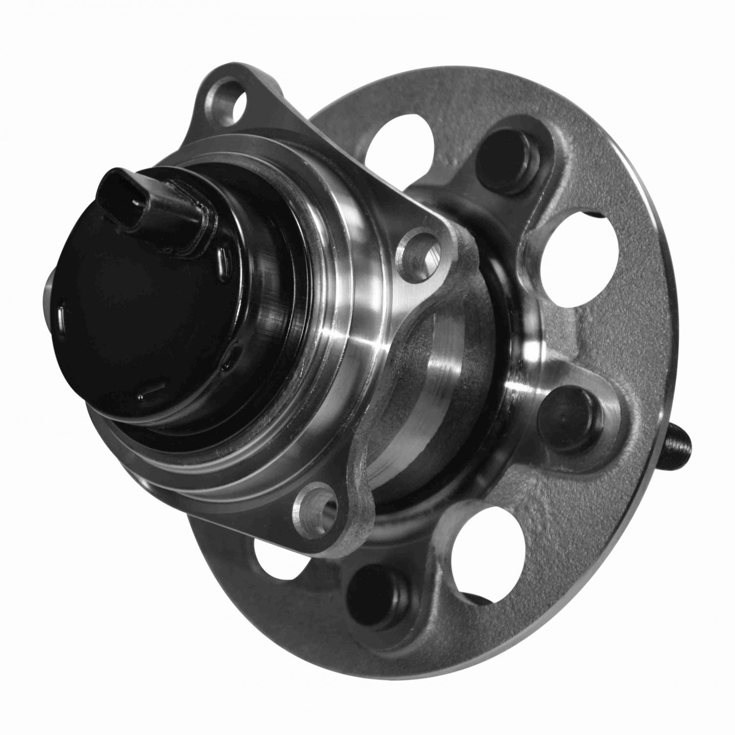 GSP 693212 Wheel Bearing and Hub Assembly product image 4 of 6