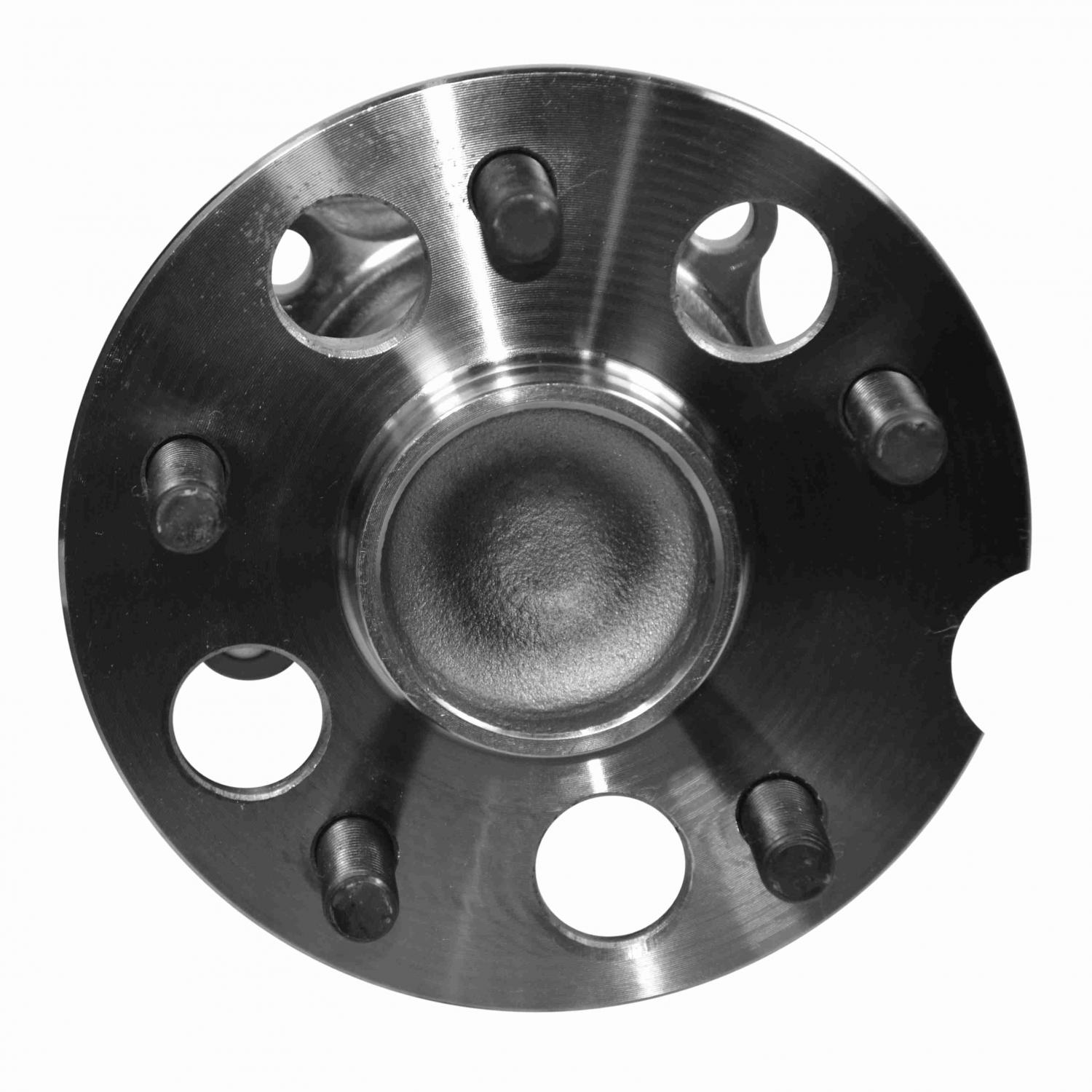 GSP 693212 Wheel Bearing and Hub Assembly product image 5 of 6