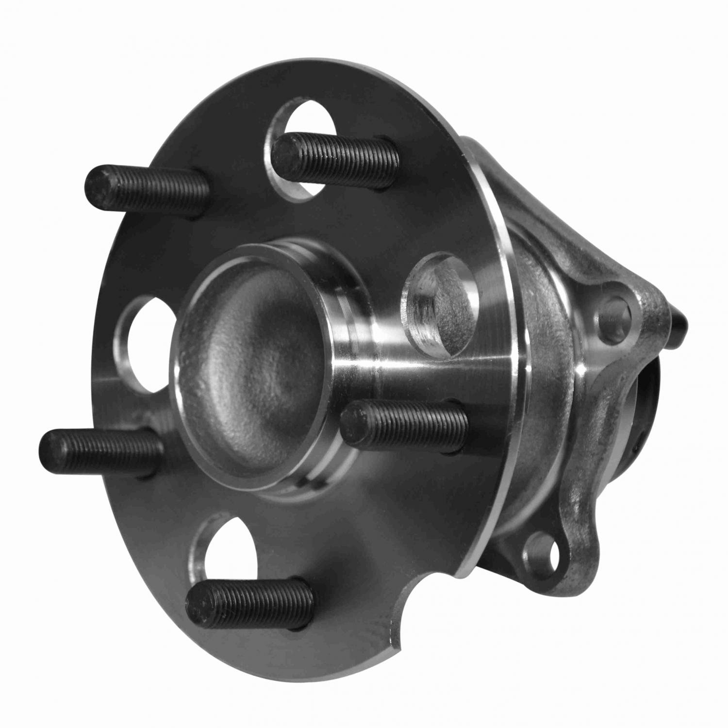 GSP 693212 Wheel Bearing and Hub Assembly product image 6 of 6