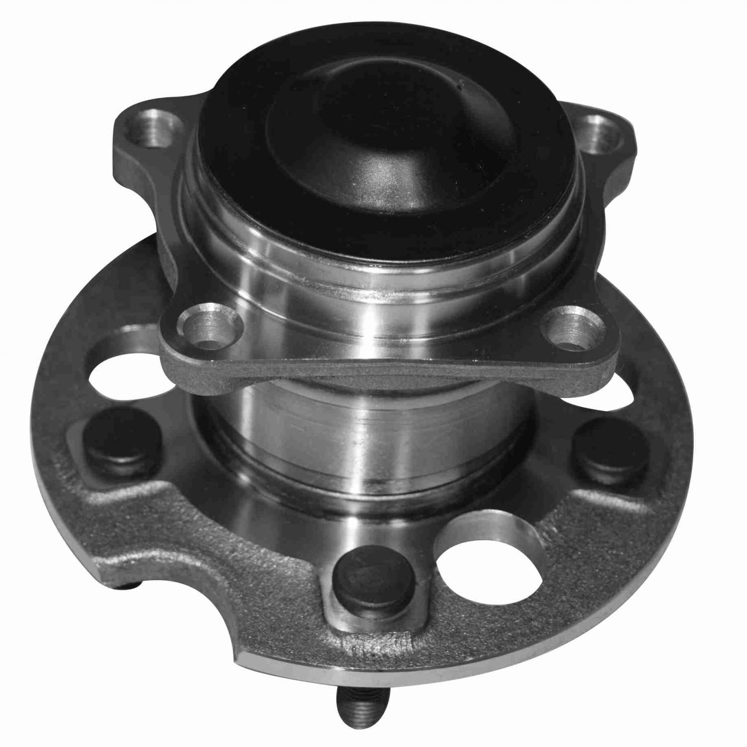 GSP 693213 Wheel Bearing and Hub Assembly product image 1 of 11