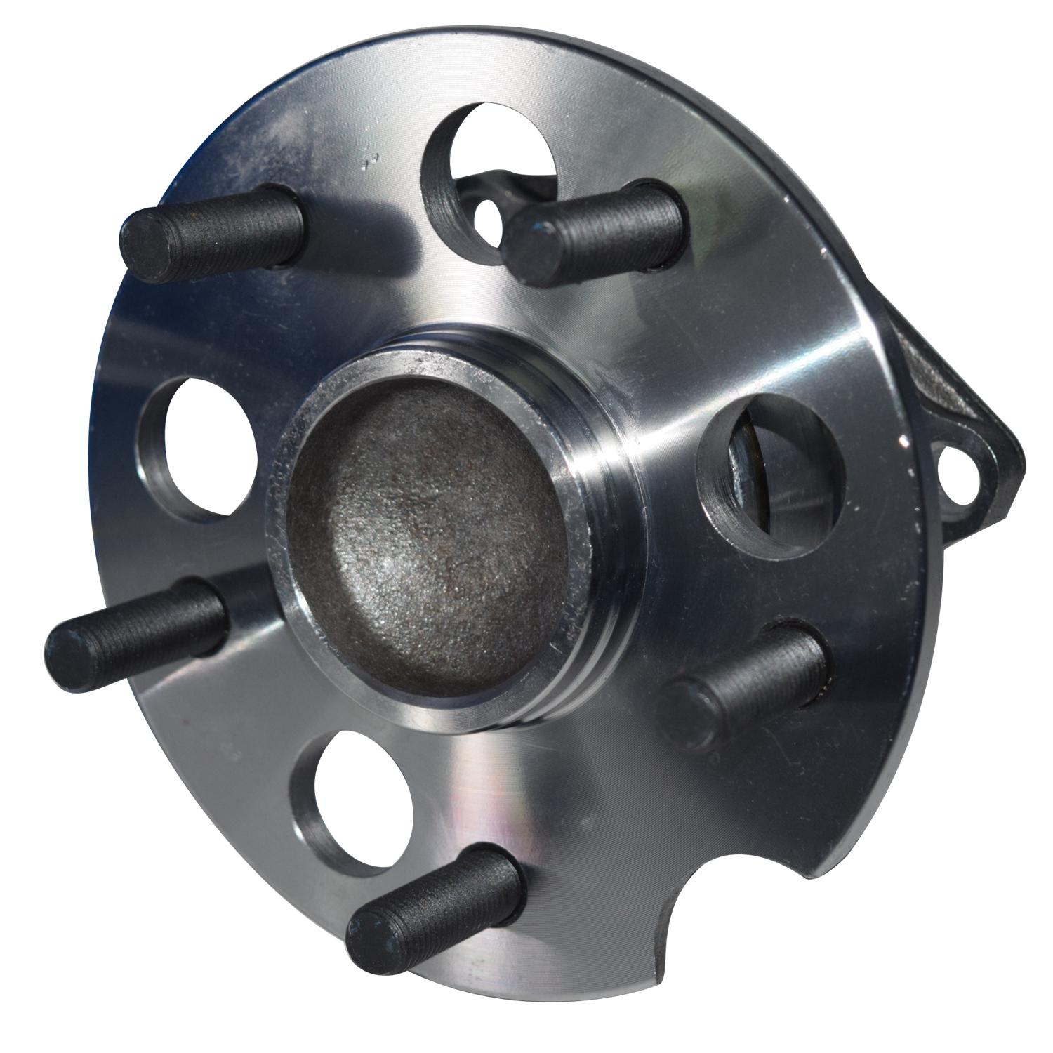 GSP 693213 Wheel Bearing and Hub Assembly product image 2 of 11