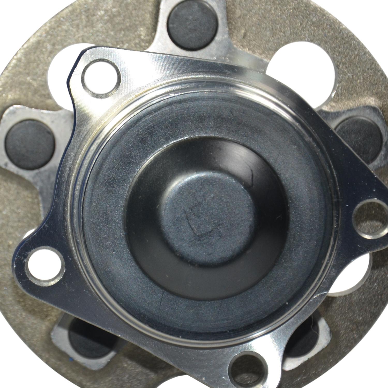 GSP 693213 Wheel Bearing and Hub Assembly product image 3 of 11