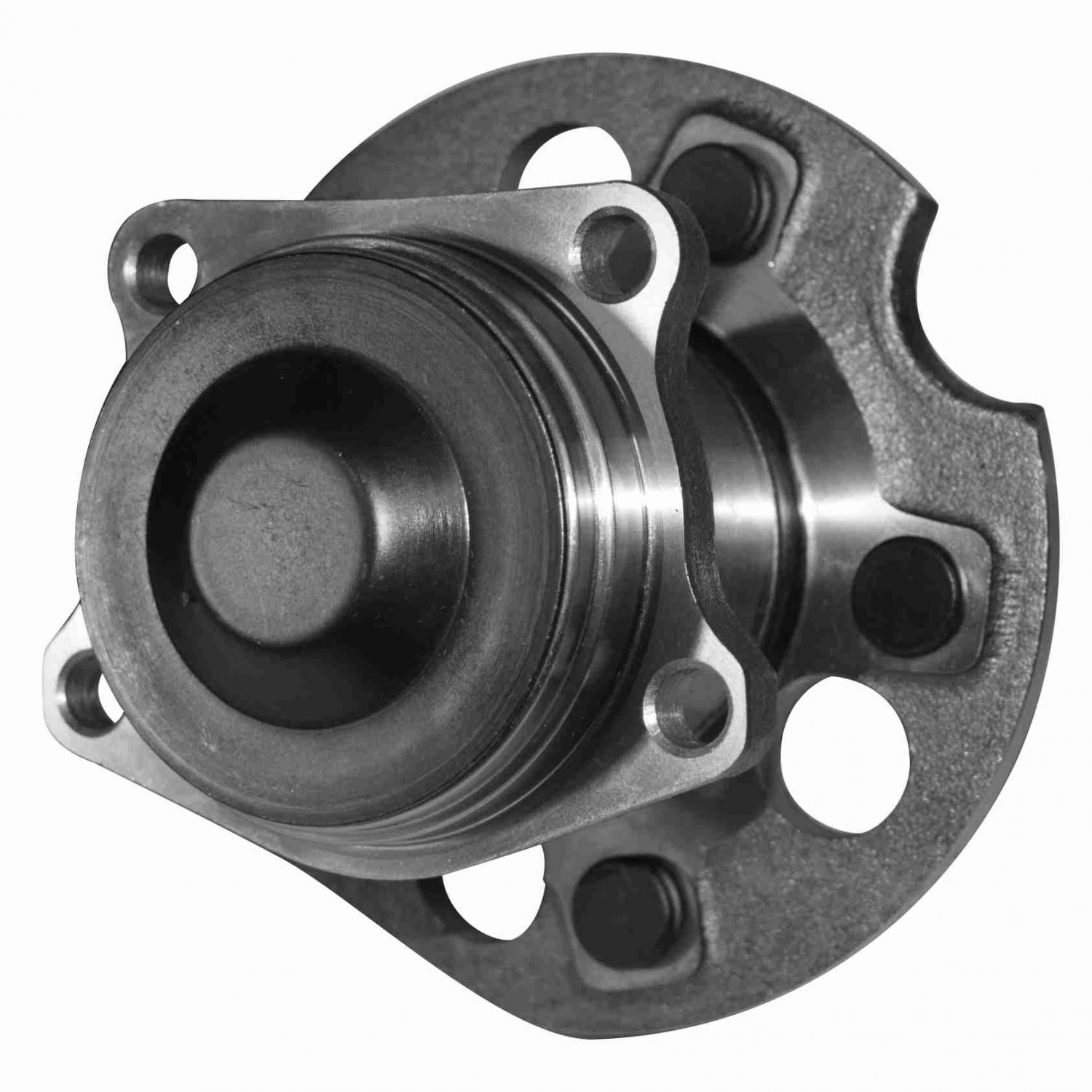 GSP 693213 Wheel Bearing and Hub Assembly product image 5 of 11