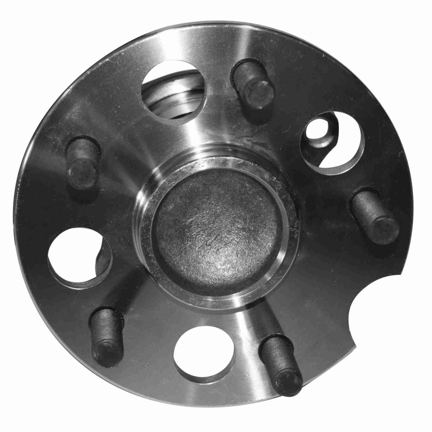GSP 693213 Wheel Bearing and Hub Assembly product image 6 of 11