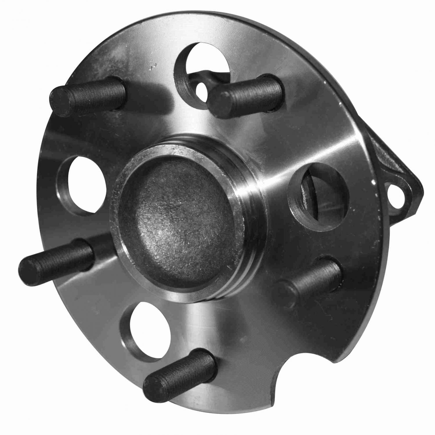 GSP 693213 Wheel Bearing and Hub Assembly product image 7 of 11