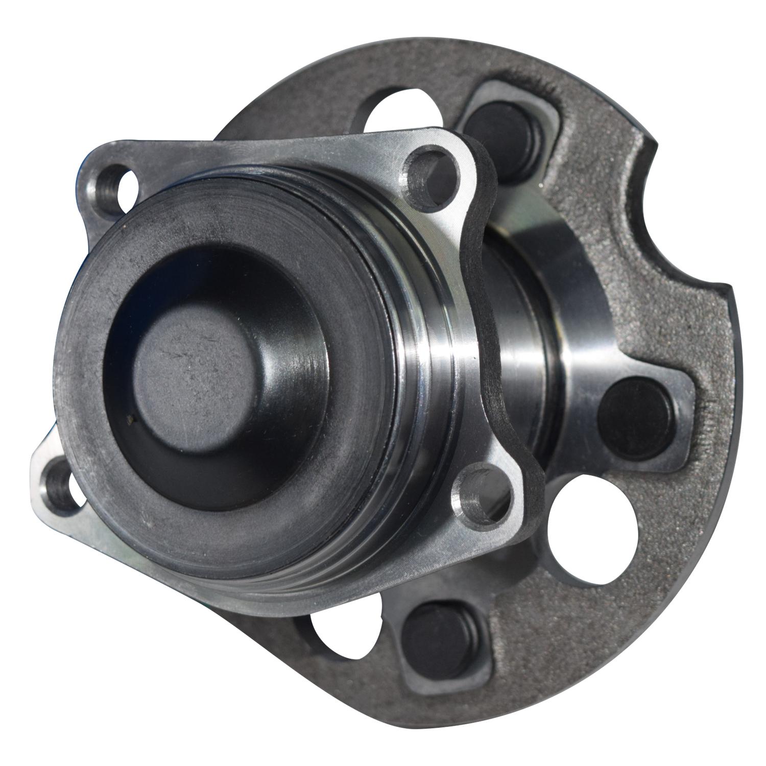 GSP 693213 Wheel Bearing and Hub Assembly product image 10 of 11