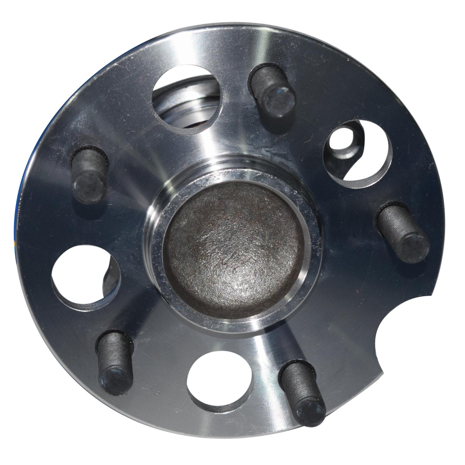 GSP 693213 Wheel Bearing and Hub Assembly product image 11 of 11