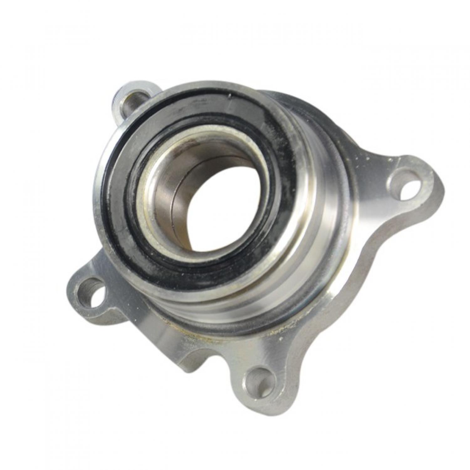 GSP 693227 Wheel Bearing and Hub Assembly product image 1 of 13