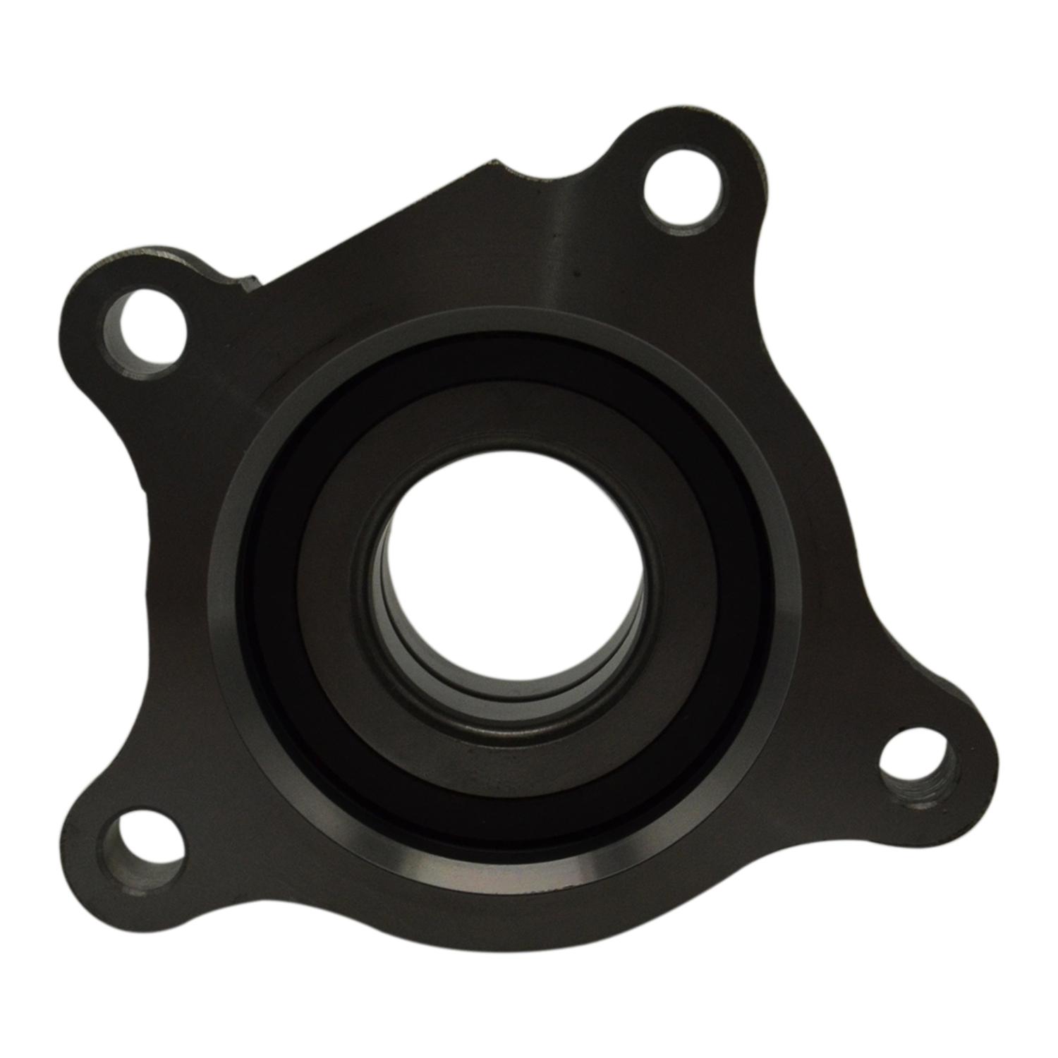 GSP 693227 Wheel Bearing and Hub Assembly product image 4 of 13