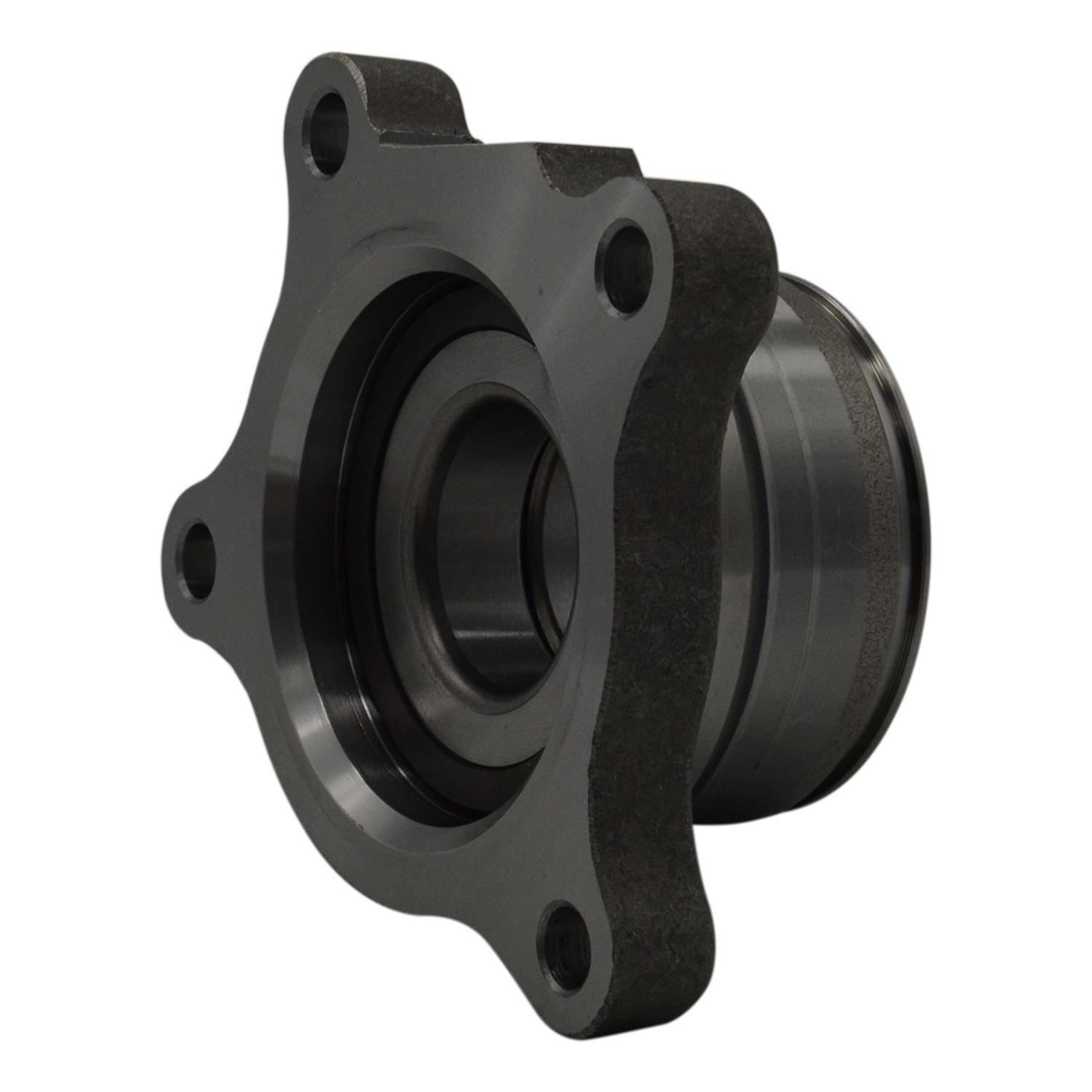 GSP 693227 Wheel Bearing and Hub Assembly product image 5 of 13
