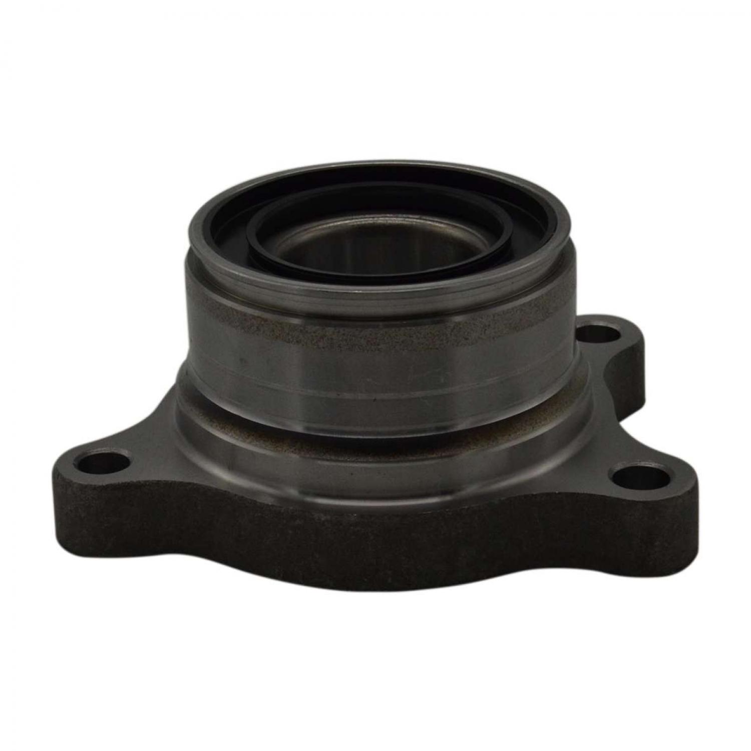 GSP 693227 Wheel Bearing and Hub Assembly product image 6 of 13