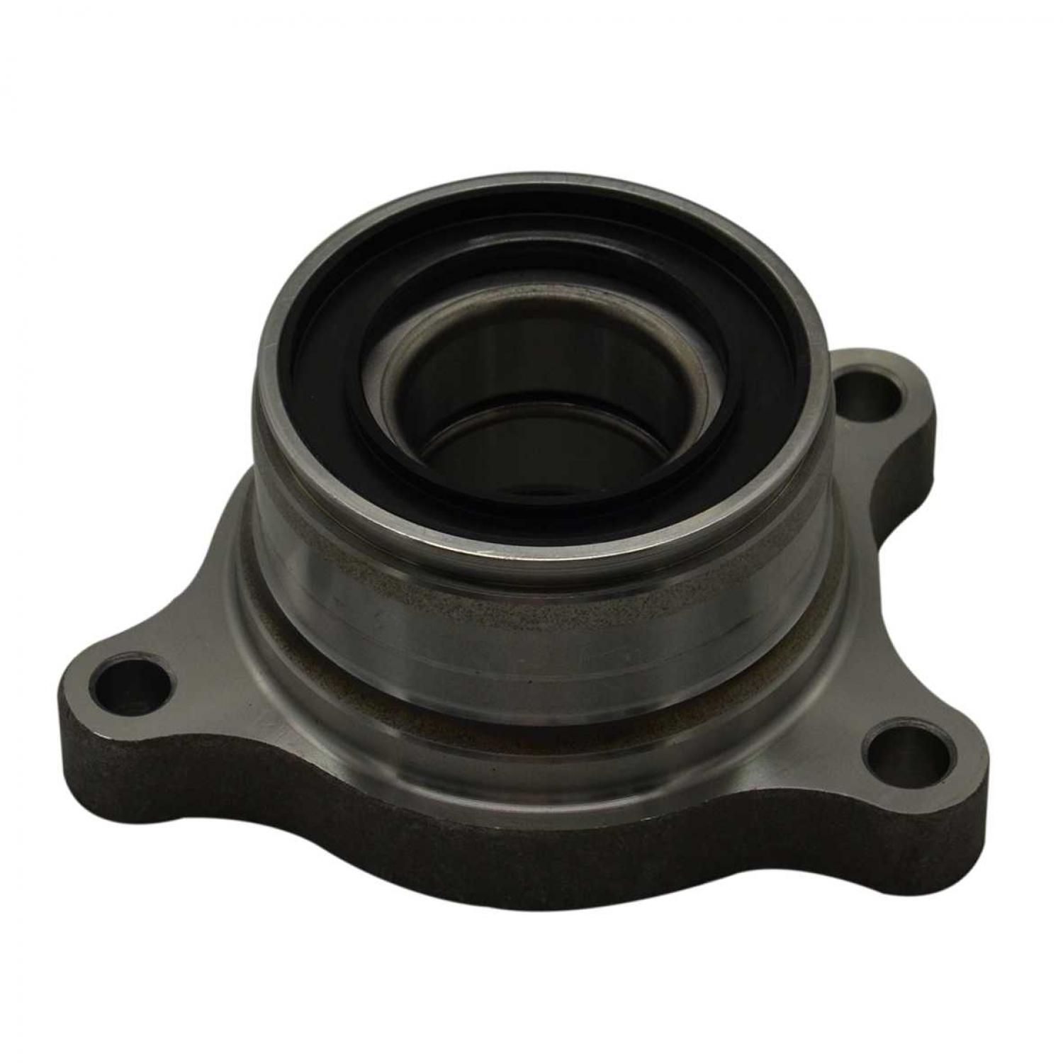 GSP 693227 Wheel Bearing and Hub Assembly product image 7 of 13
